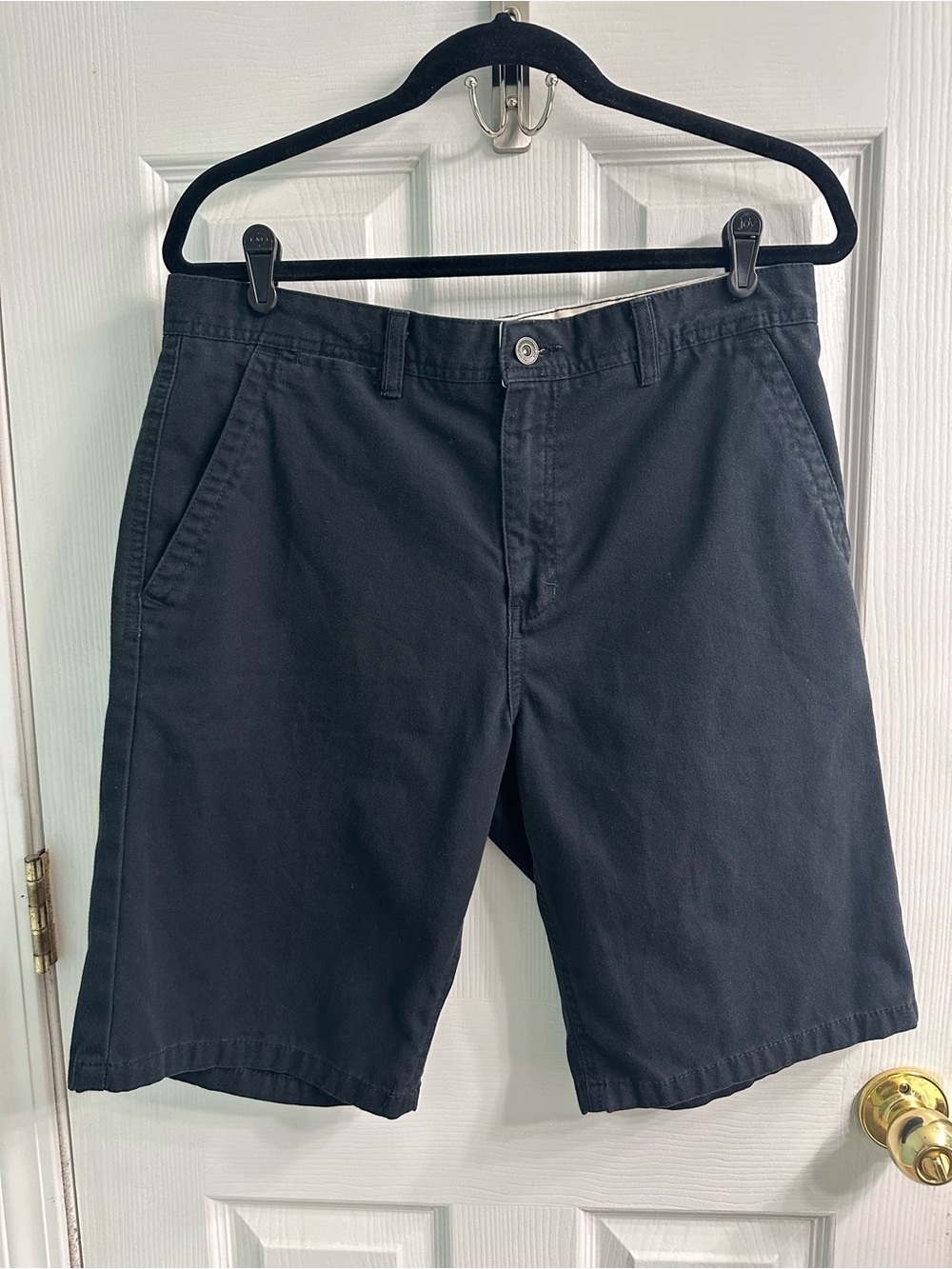 Free World Men's Casual Shorts Size 32